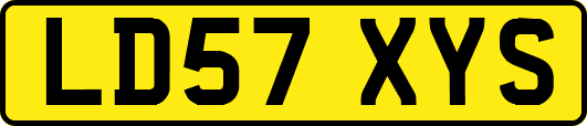 LD57XYS