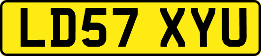 LD57XYU