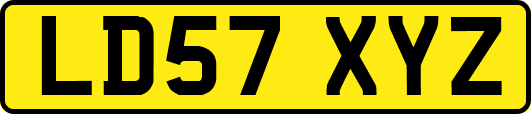 LD57XYZ
