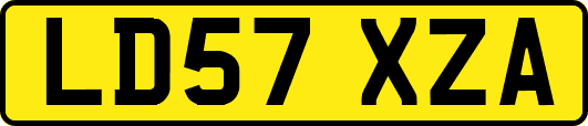 LD57XZA