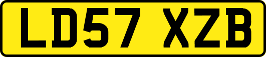 LD57XZB