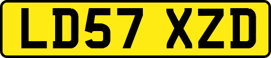 LD57XZD