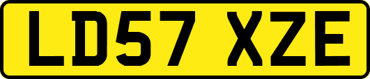 LD57XZE