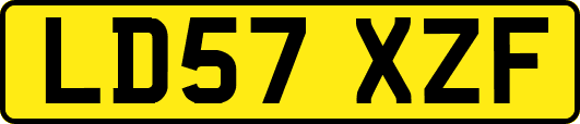 LD57XZF