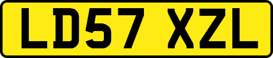 LD57XZL
