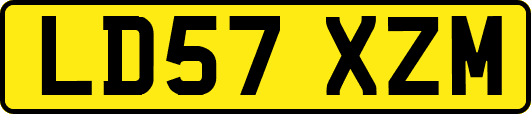 LD57XZM