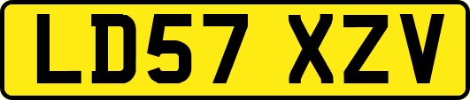 LD57XZV