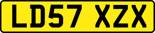 LD57XZX