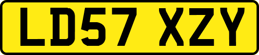 LD57XZY
