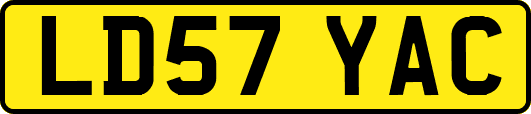 LD57YAC