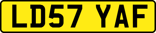 LD57YAF
