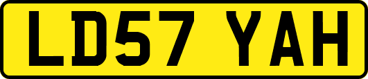 LD57YAH