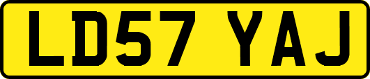 LD57YAJ