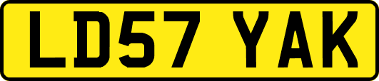 LD57YAK