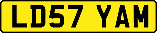 LD57YAM