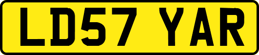 LD57YAR