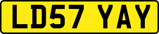 LD57YAY
