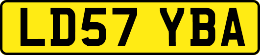 LD57YBA