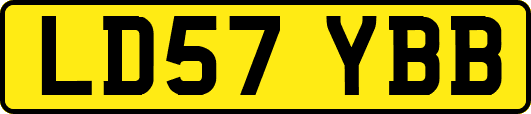 LD57YBB