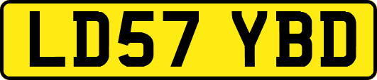 LD57YBD