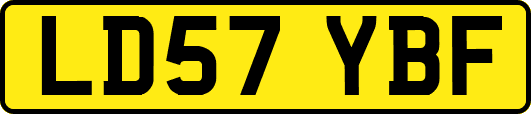 LD57YBF