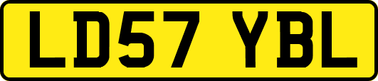 LD57YBL