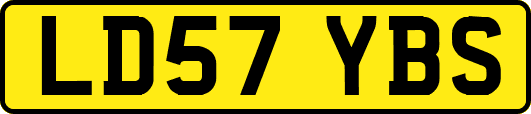 LD57YBS