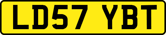 LD57YBT