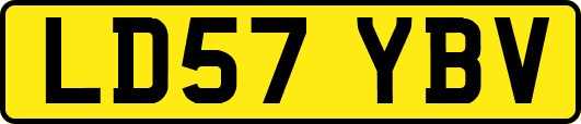 LD57YBV