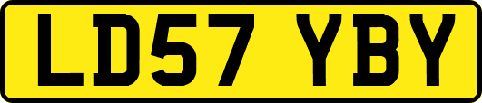 LD57YBY