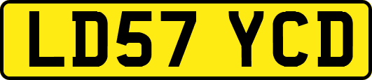 LD57YCD