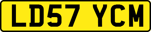 LD57YCM