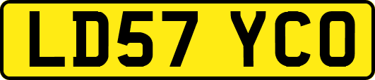 LD57YCO