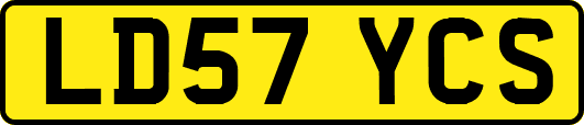 LD57YCS