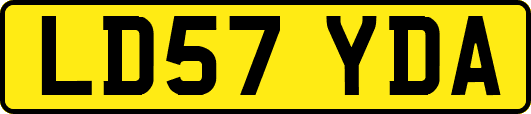 LD57YDA
