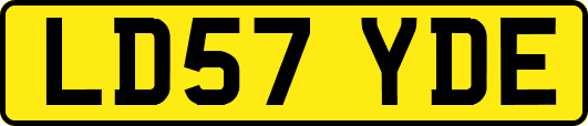 LD57YDE