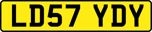 LD57YDY