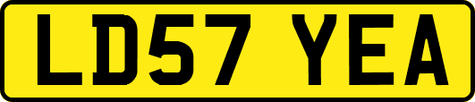 LD57YEA