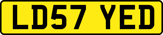 LD57YED