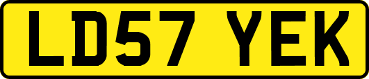 LD57YEK
