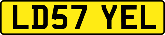 LD57YEL