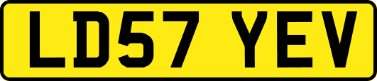 LD57YEV