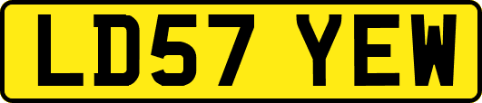 LD57YEW