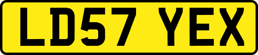 LD57YEX