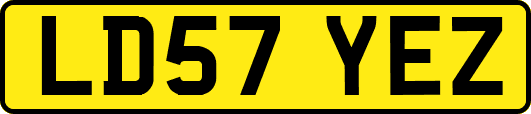 LD57YEZ
