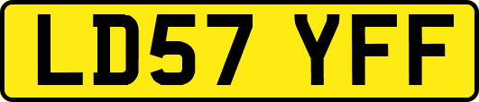 LD57YFF
