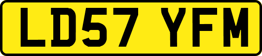 LD57YFM