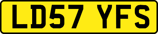 LD57YFS