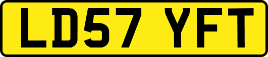 LD57YFT