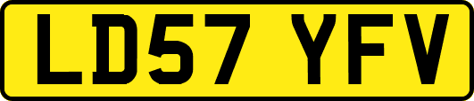 LD57YFV